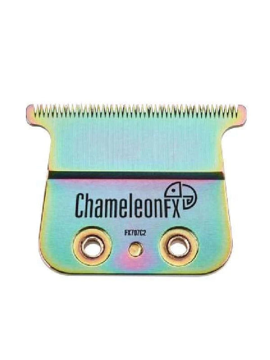 BaBylissPRO IridescentFX Titanium 2.0 Deep Tooth T-Blade