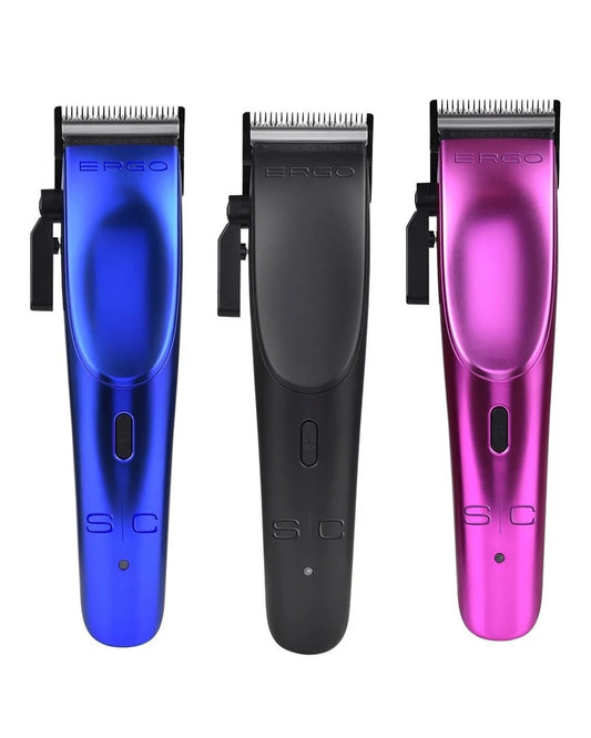StyleCraft Ergo Magnetic Clipper (SCMECB)