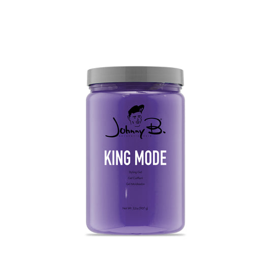 King Mode 32oz