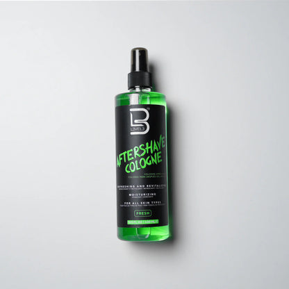 L3VEL 3 After shave