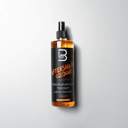L3VEL 3 After shave