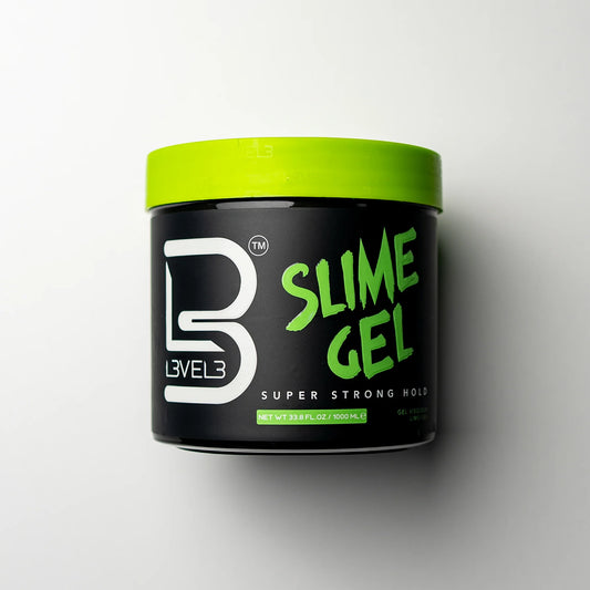 L3vel 3 Slime Gel 1000ml