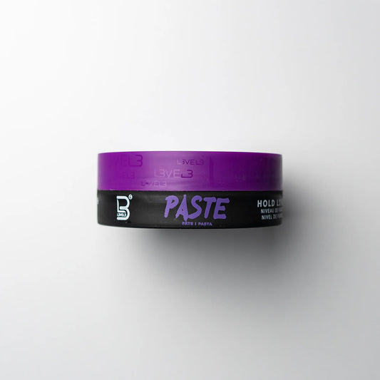 L3vel 3- Paste- Matte Finish