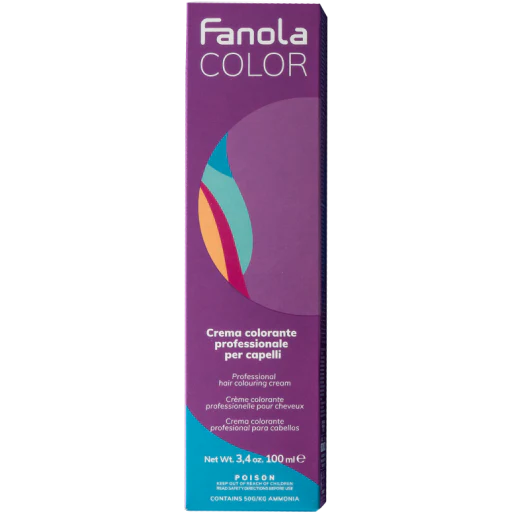 Fanola Color