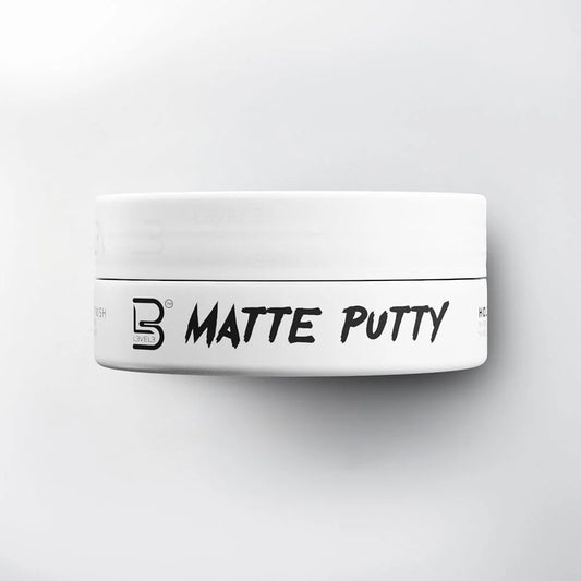 L3vel 3 Matte Putty