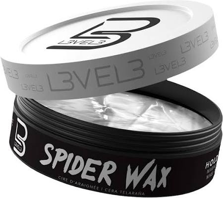 L3vel 3 Spider wax
